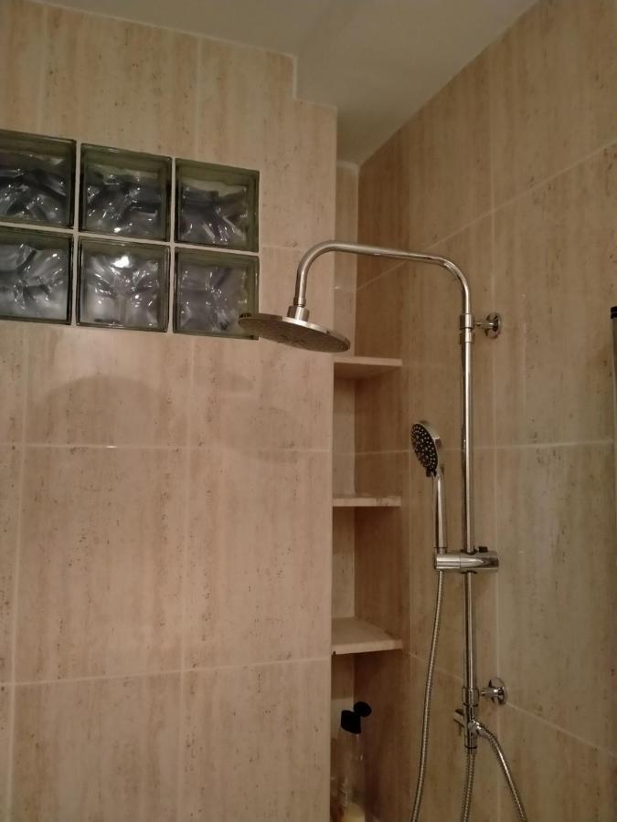 La H Escondida Valencia Appartement Buitenkant foto