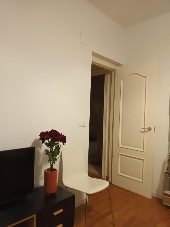 La H Escondida Valencia Appartement Buitenkant foto