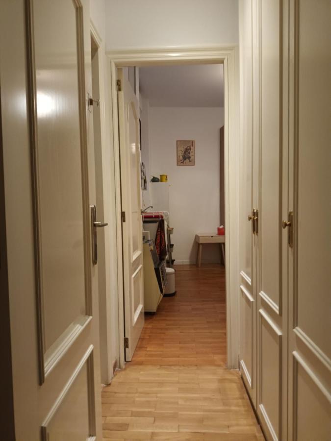 La H Escondida Valencia Appartement Buitenkant foto