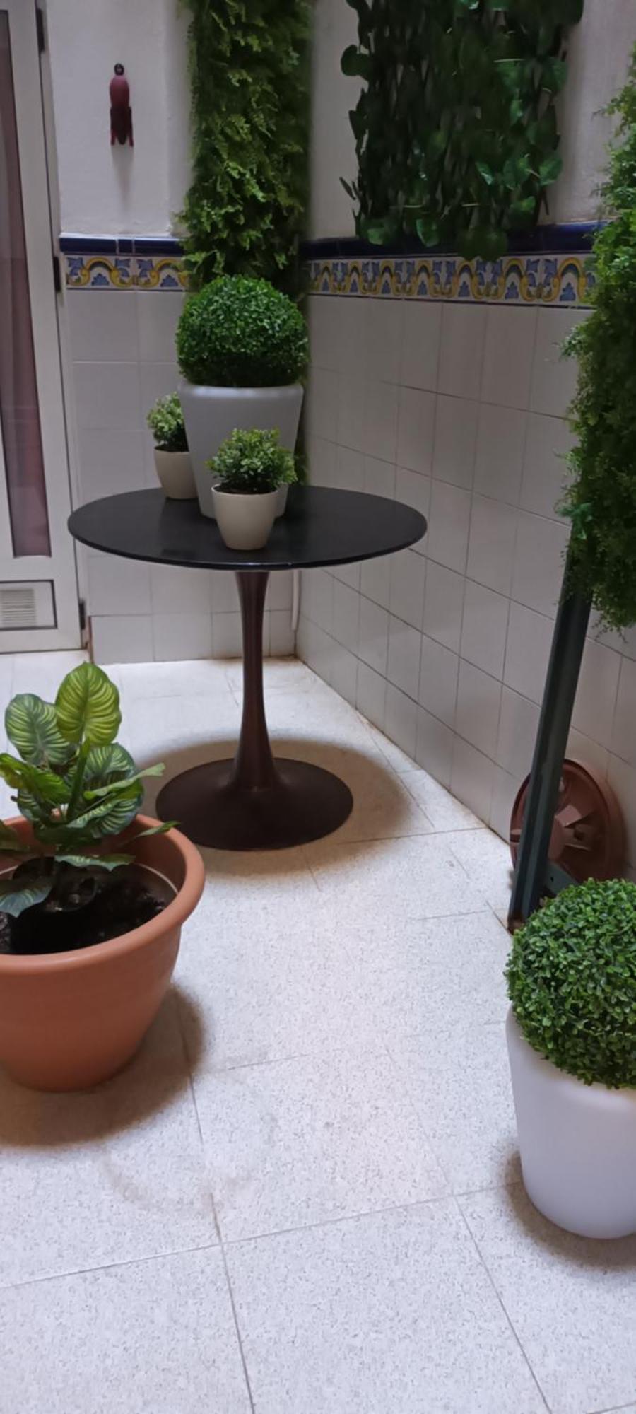 La H Escondida Valencia Appartement Buitenkant foto